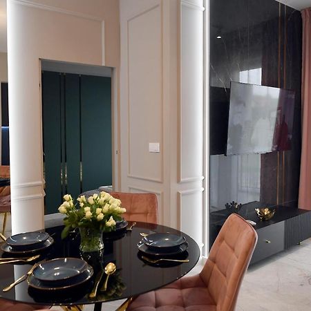 Coco Elite Apartments Затор Екстериор снимка