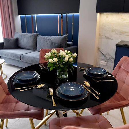 Coco Elite Apartments Затор Екстериор снимка