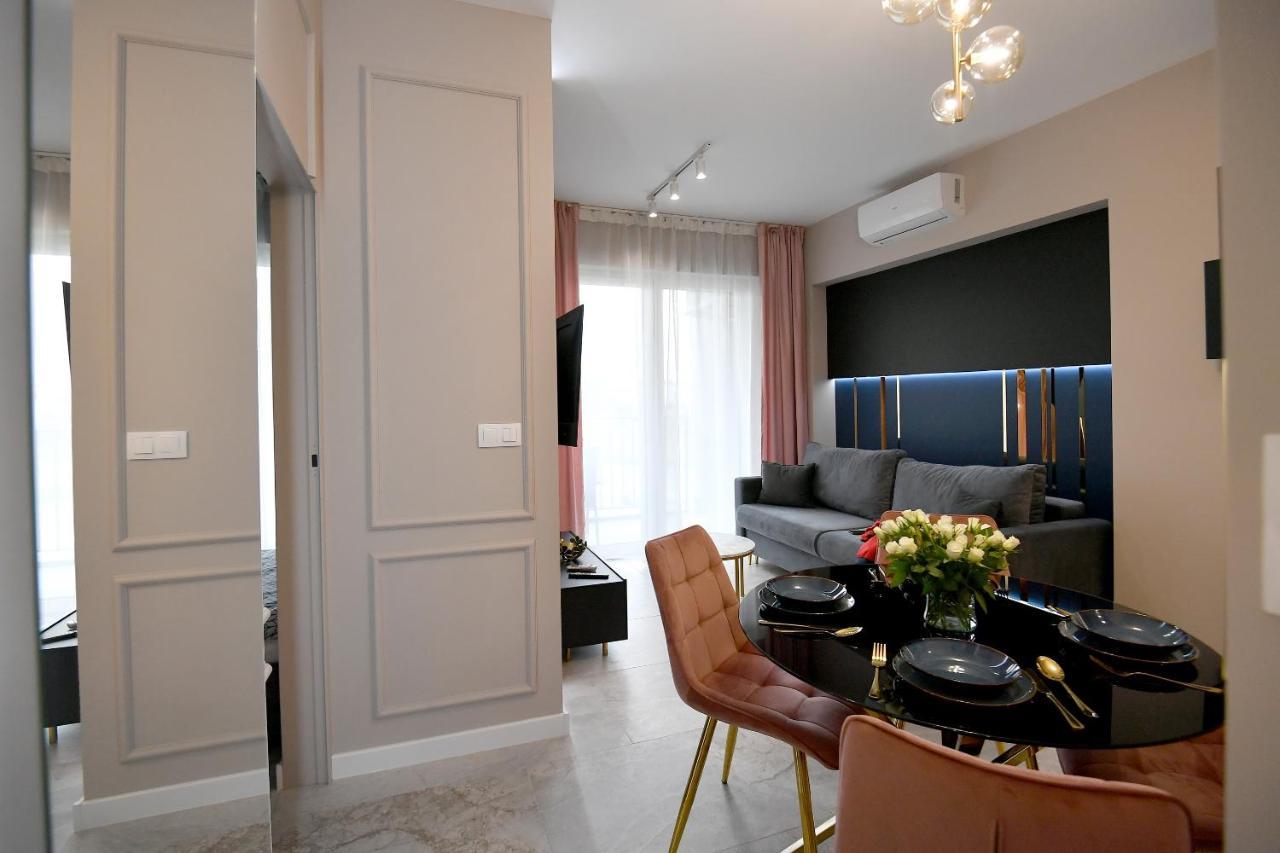 Coco Elite Apartments Затор Екстериор снимка