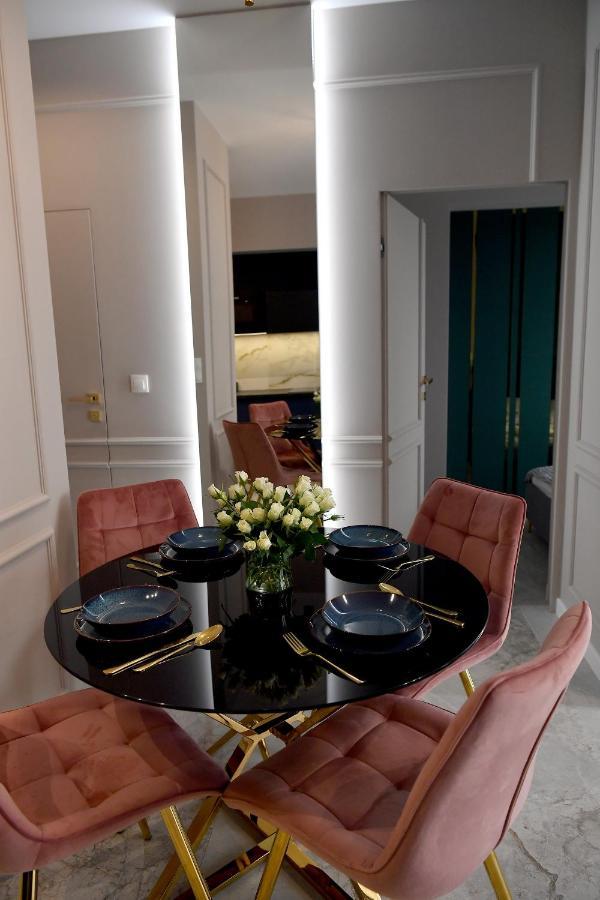 Coco Elite Apartments Затор Екстериор снимка