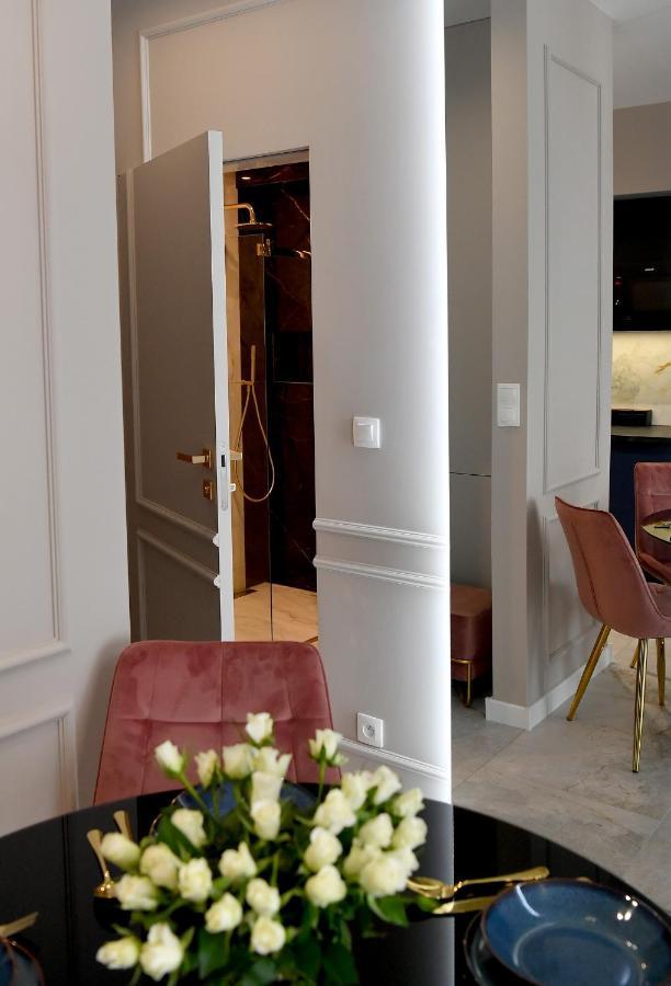 Coco Elite Apartments Затор Екстериор снимка