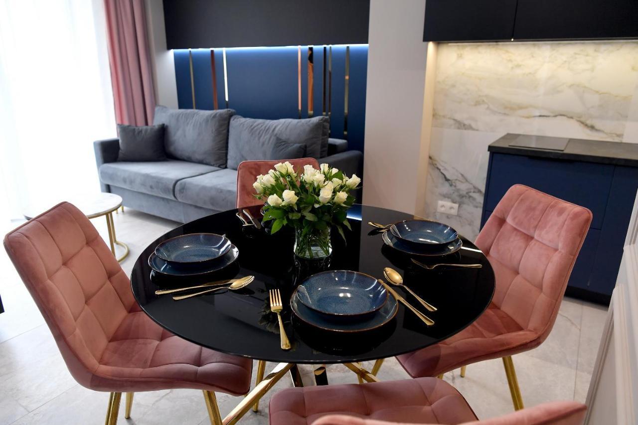 Coco Elite Apartments Затор Екстериор снимка