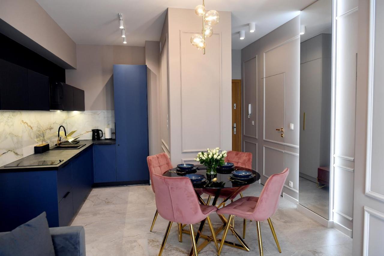 Coco Elite Apartments Затор Екстериор снимка