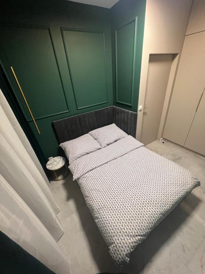 Coco Elite Apartments Затор Екстериор снимка