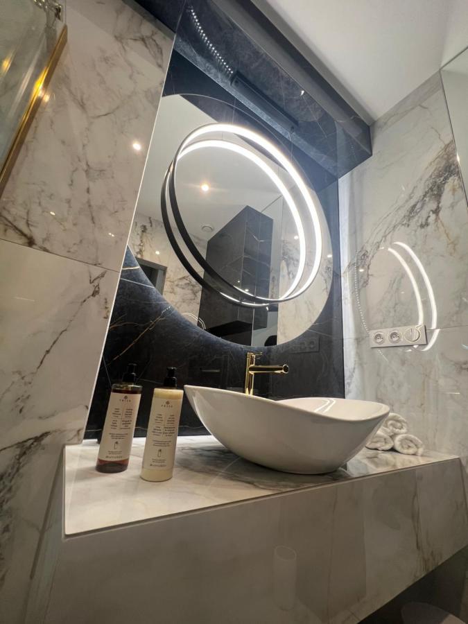 Coco Elite Apartments Затор Екстериор снимка