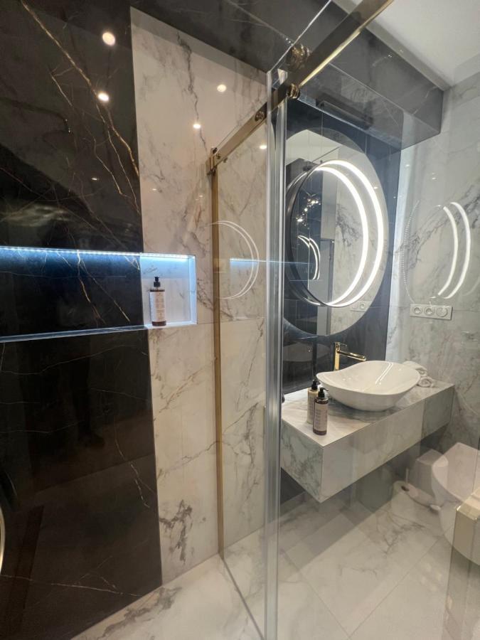 Coco Elite Apartments Затор Екстериор снимка