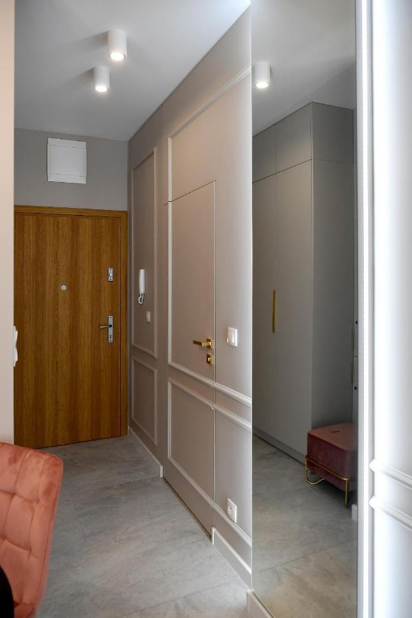 Coco Elite Apartments Затор Екстериор снимка