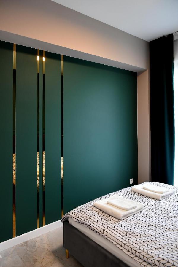 Coco Elite Apartments Затор Екстериор снимка