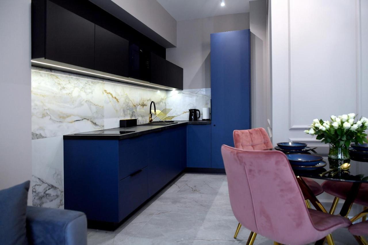 Coco Elite Apartments Затор Екстериор снимка