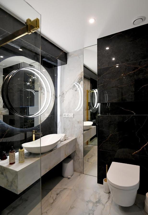 Coco Elite Apartments Затор Екстериор снимка