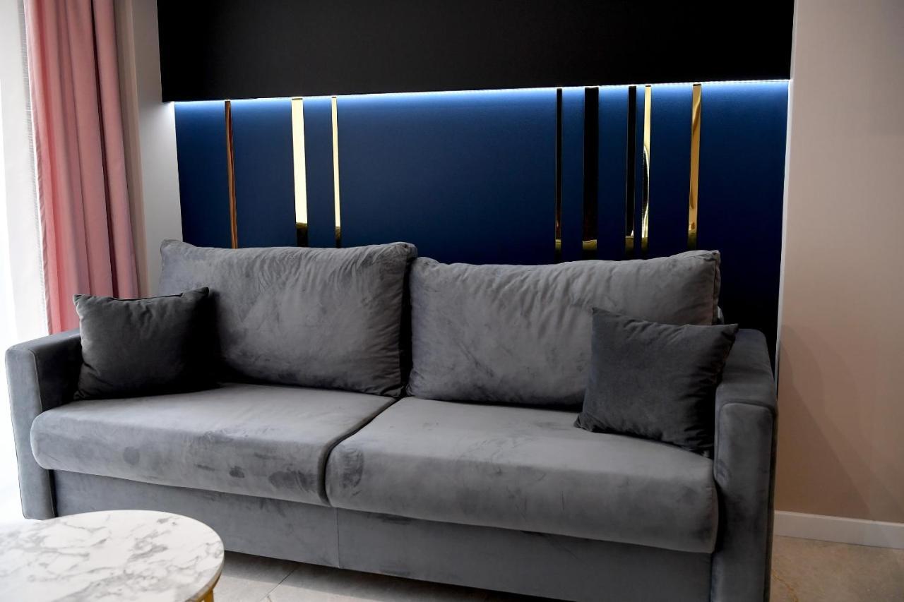 Coco Elite Apartments Затор Екстериор снимка