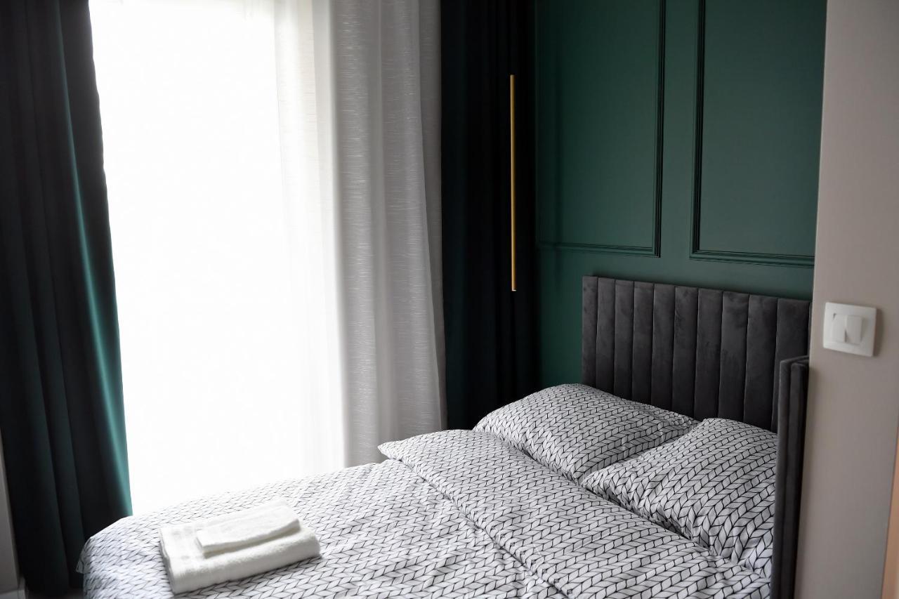 Coco Elite Apartments Затор Екстериор снимка