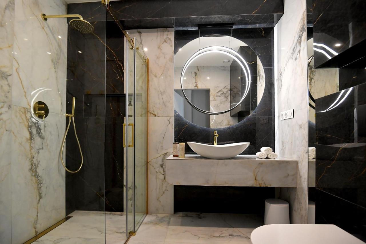Coco Elite Apartments Затор Екстериор снимка