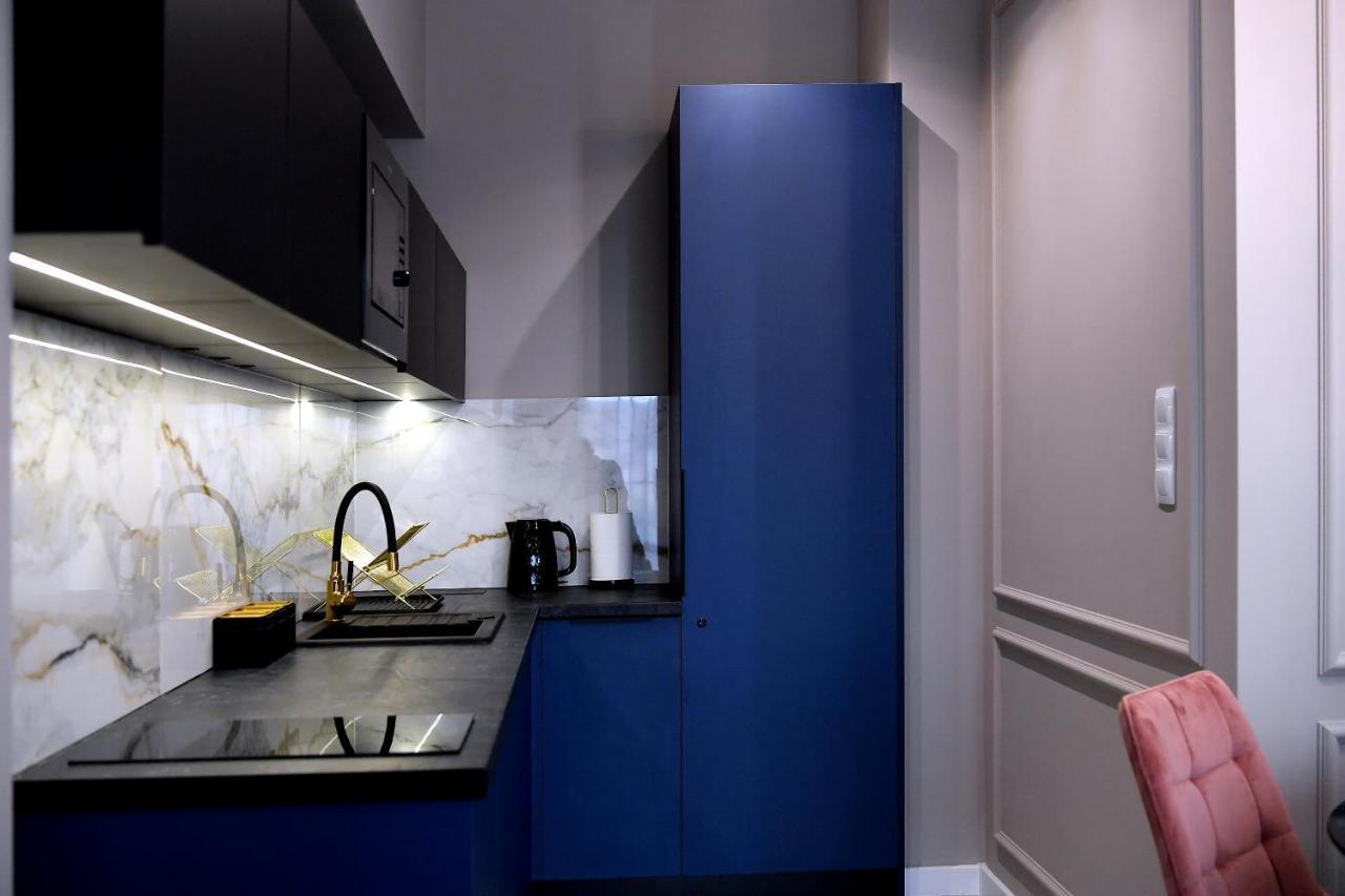 Coco Elite Apartments Затор Екстериор снимка