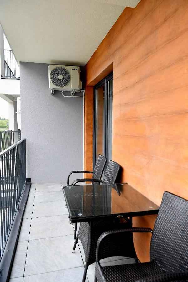 Coco Elite Apartments Затор Екстериор снимка