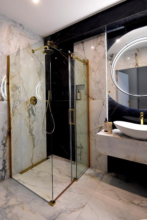 Coco Elite Apartments Затор Екстериор снимка